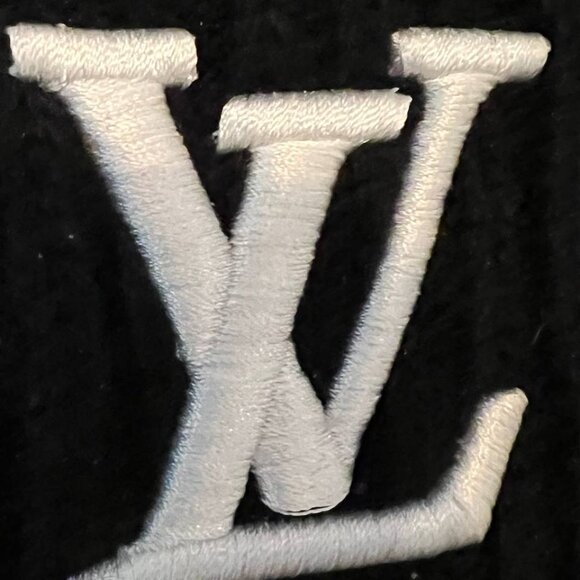 Louis Vuitton Headline Beanie (M77872)
